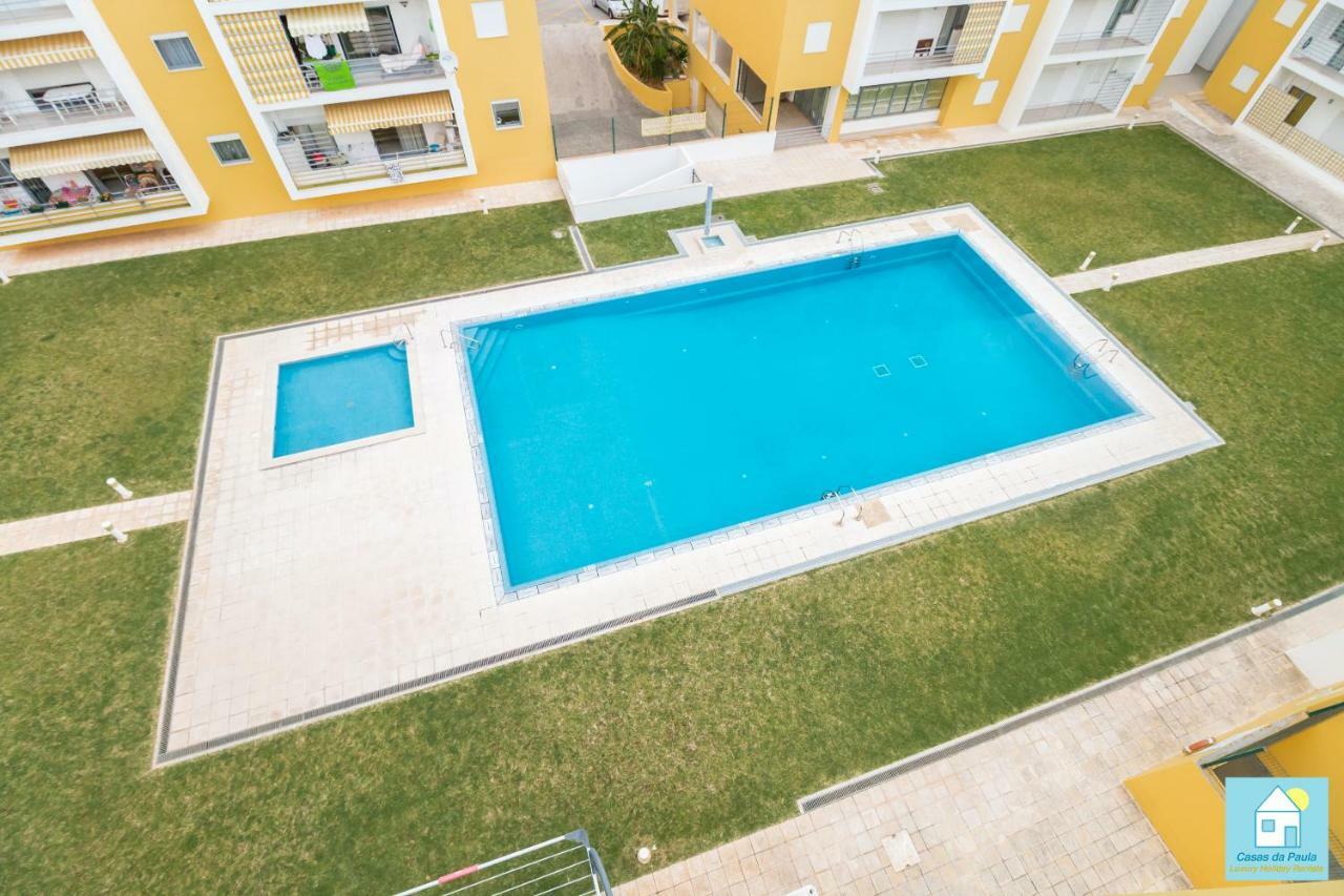 T2 Vila Nova Ii Apartment Armacao de Pera