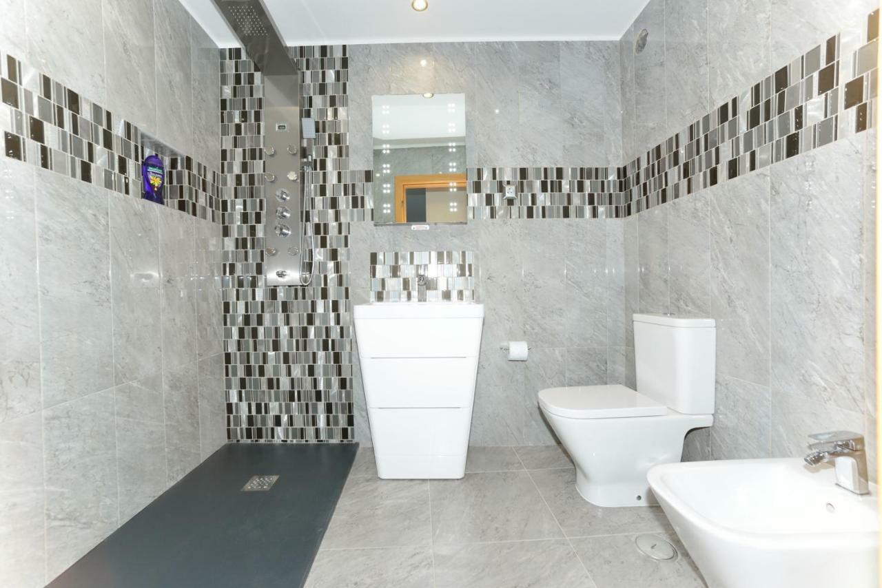 Exclusive Luxury In Oceano Atlantico Complex