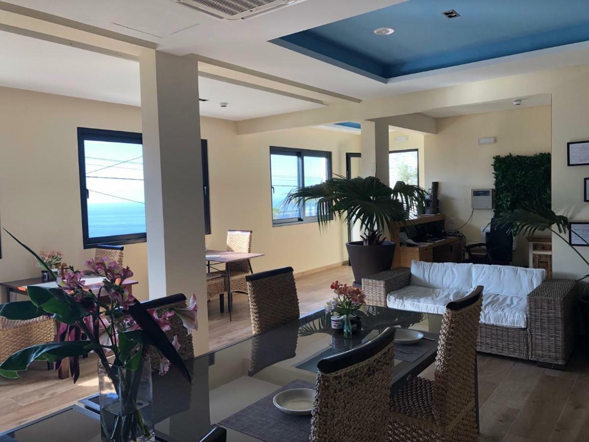 Casa de hóspedes Guesthouse-theview (adults Only)