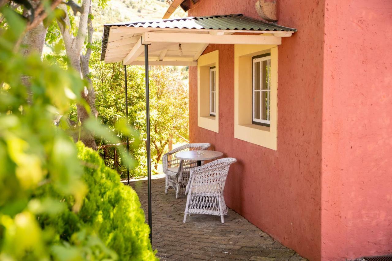 Casa Da Muda Guest house *