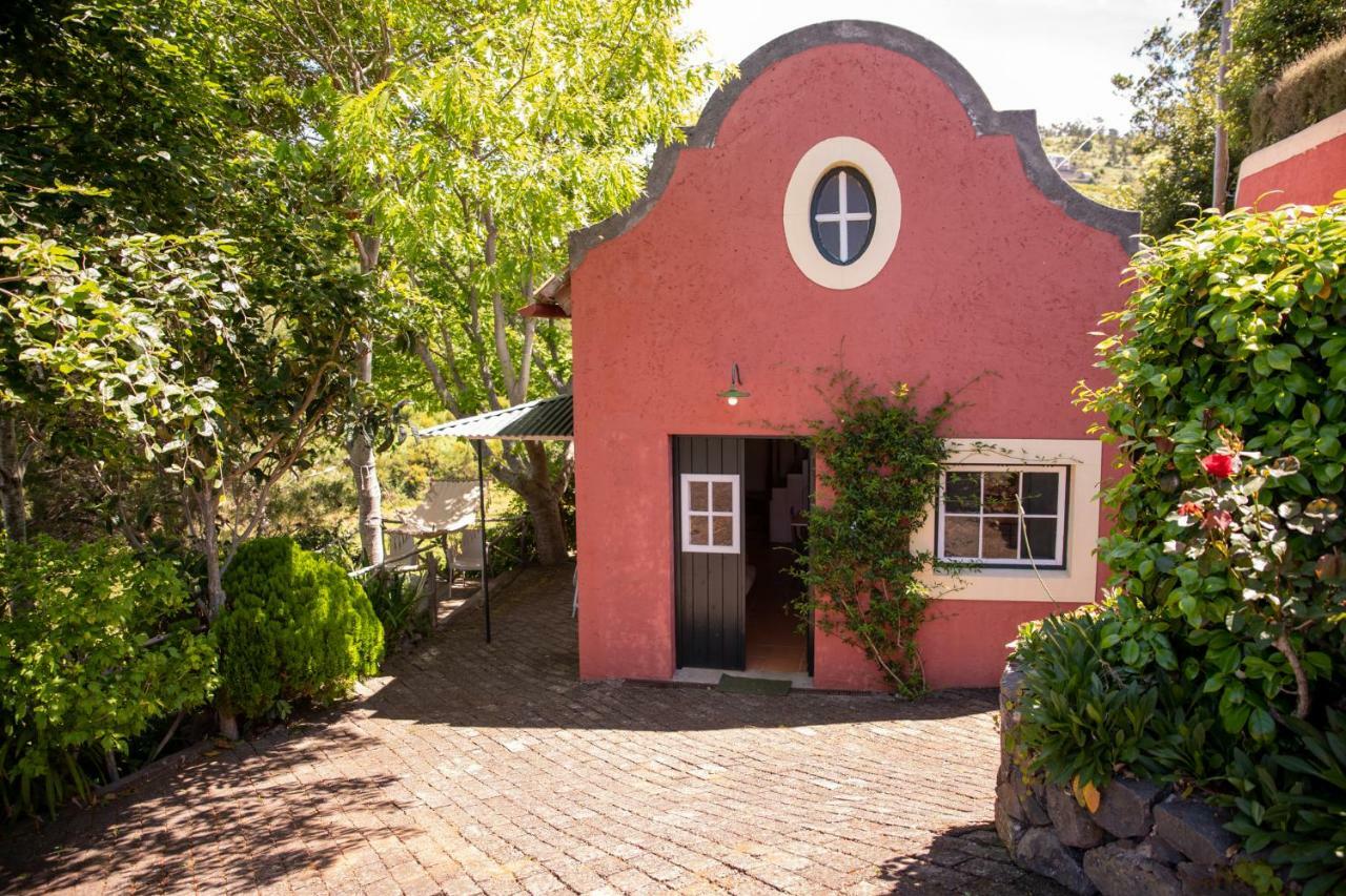 Casa Da Muda