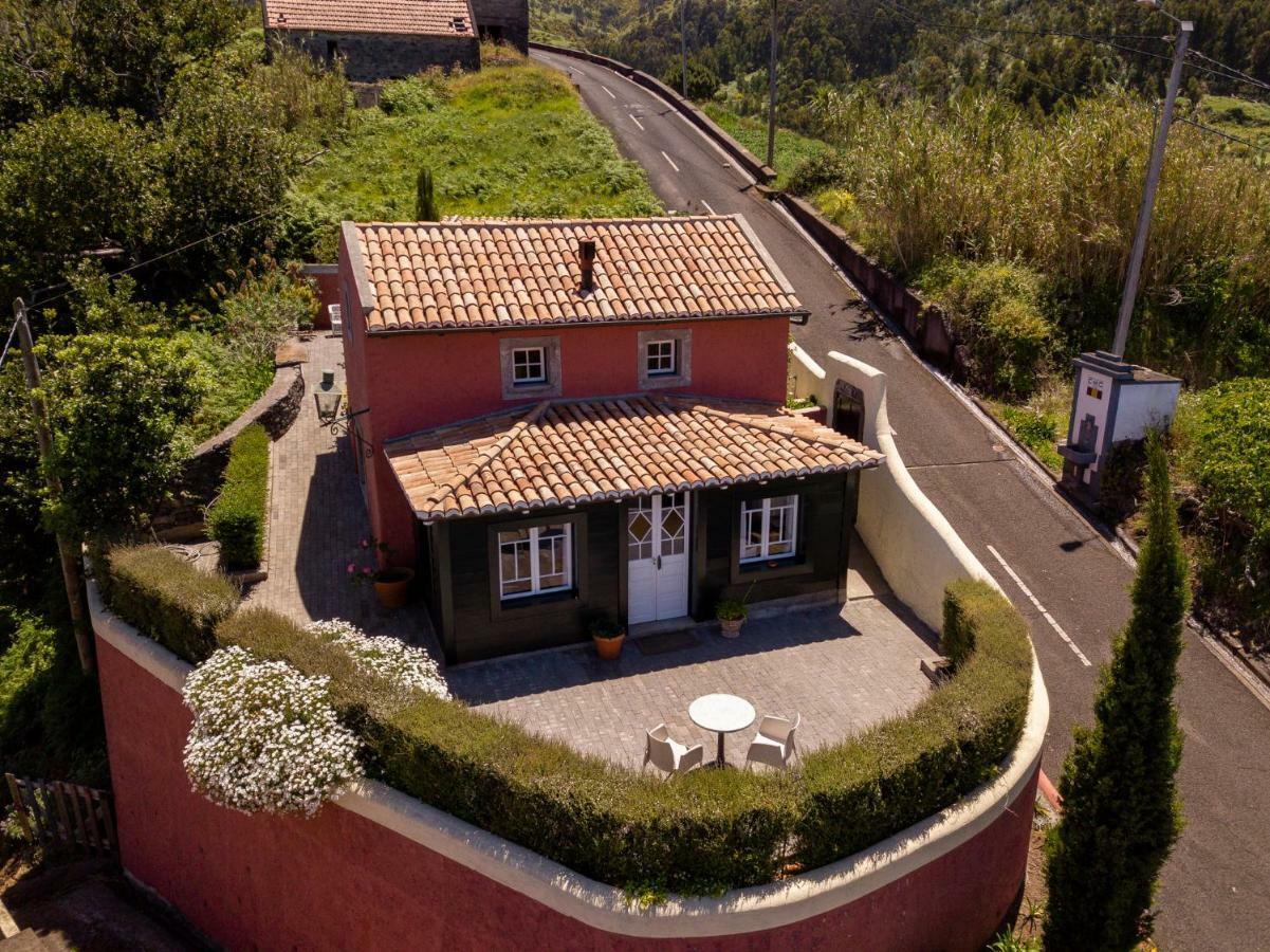 Casa Da Muda Guest house