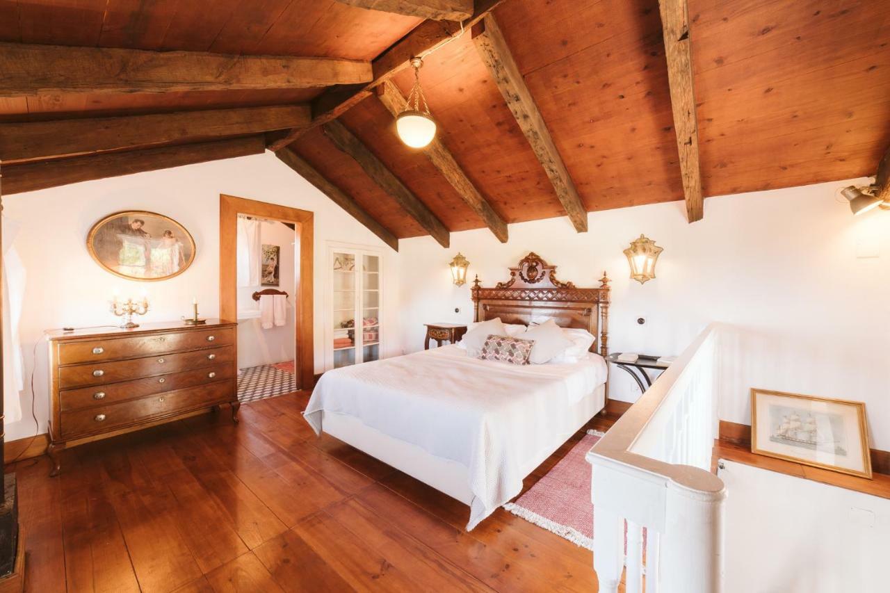 Guest house Casa Da Muda *