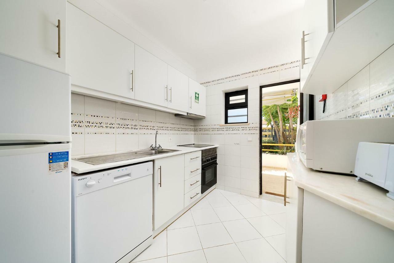Apartamento Sol Nascente 2