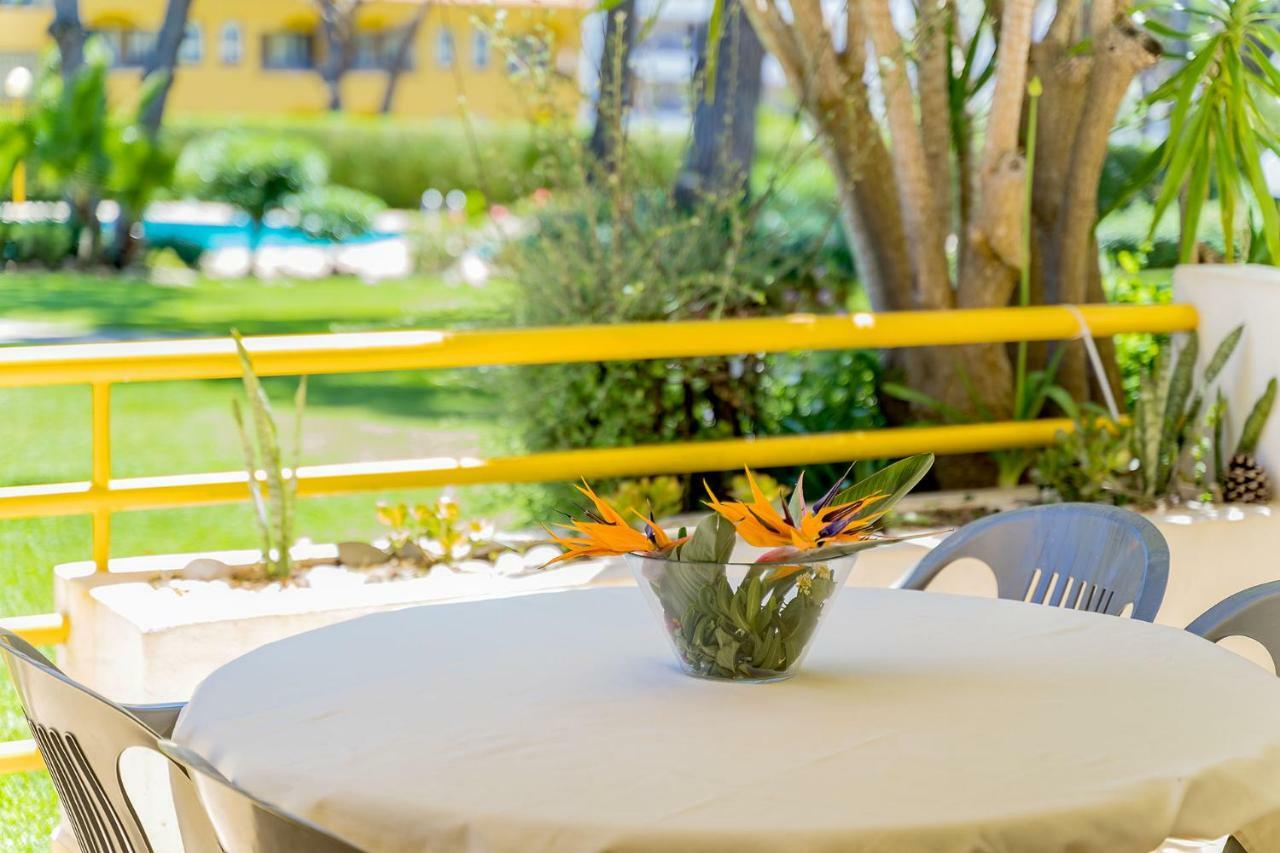 Sol Nascente 2 Apartamento Vilamoura