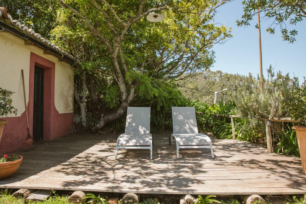 Casa Da Muda Guest house *