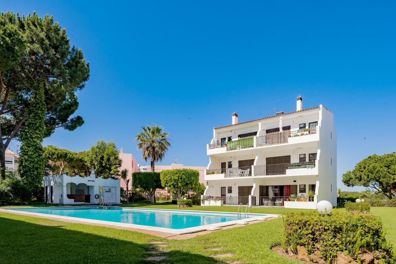 Moura Mar Apartment *