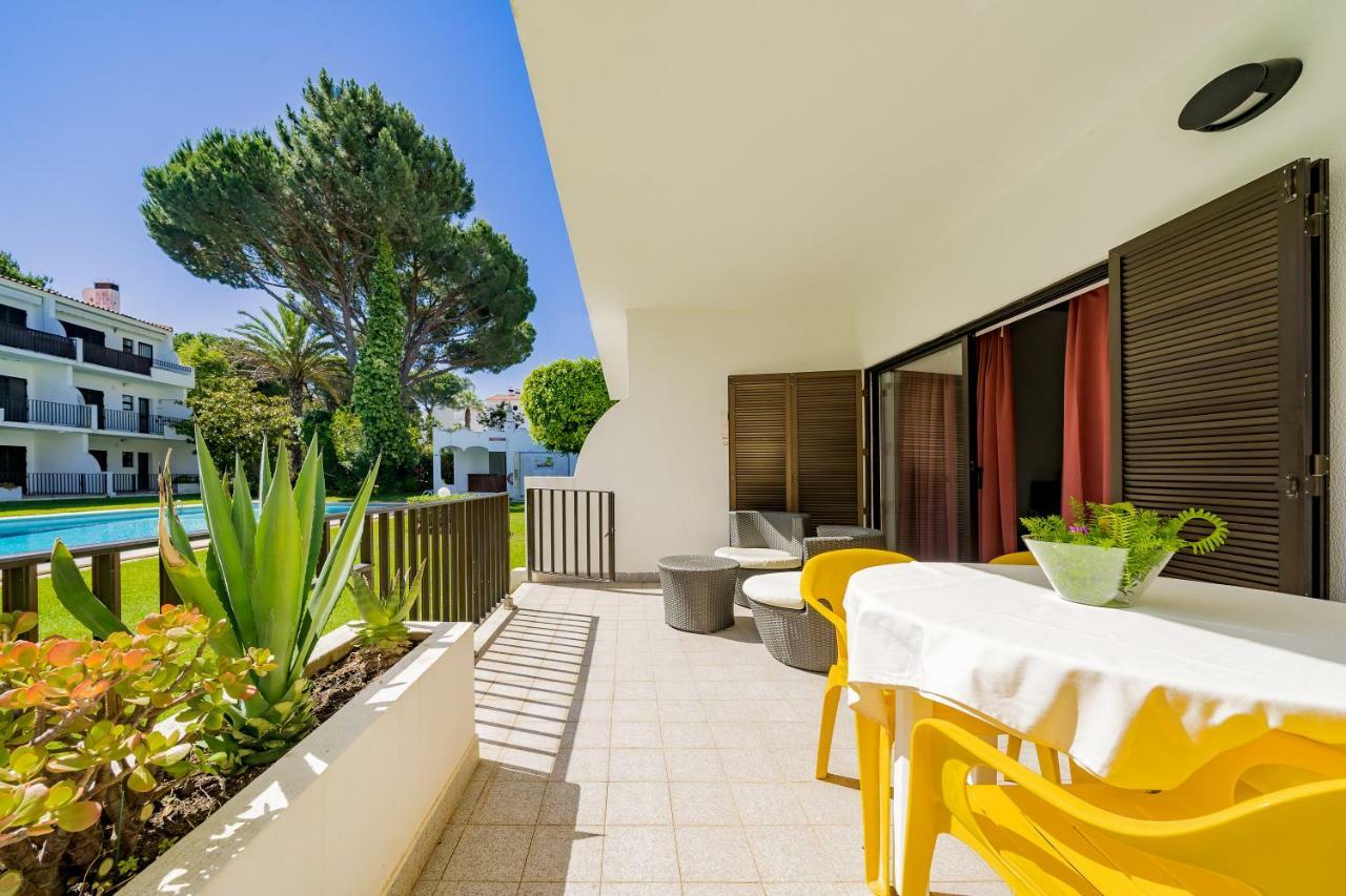 Moura Mar Apartment Vilamoura