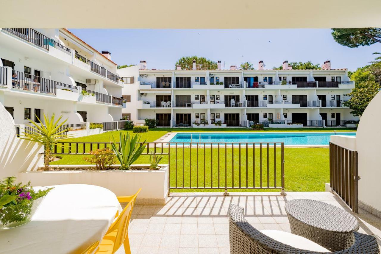 Moura Mar Apartment *