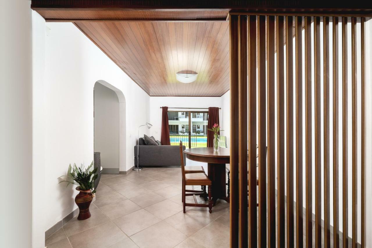 Moura Mar Apartment