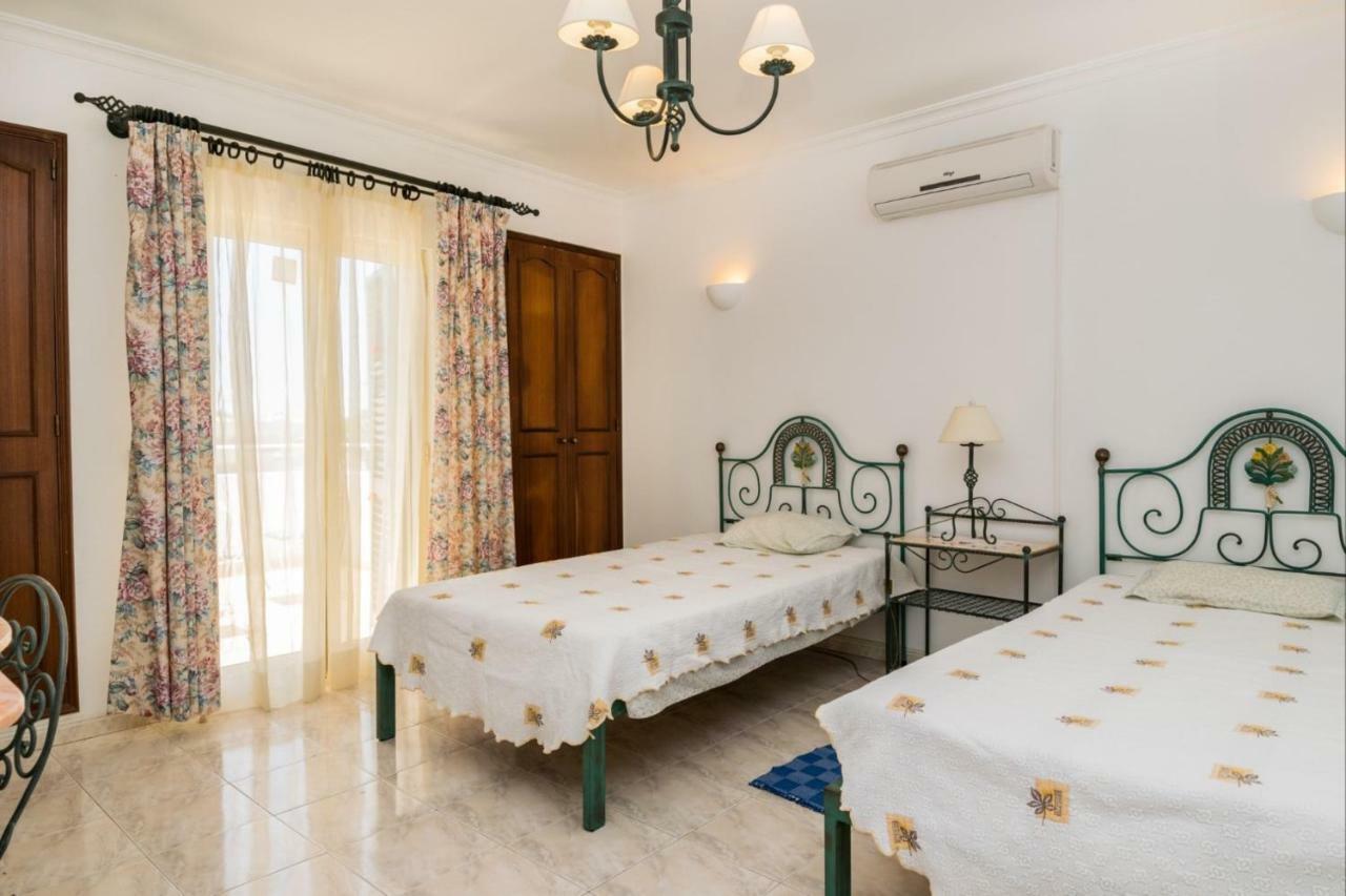 Akivillas Nature Villa Albufeira