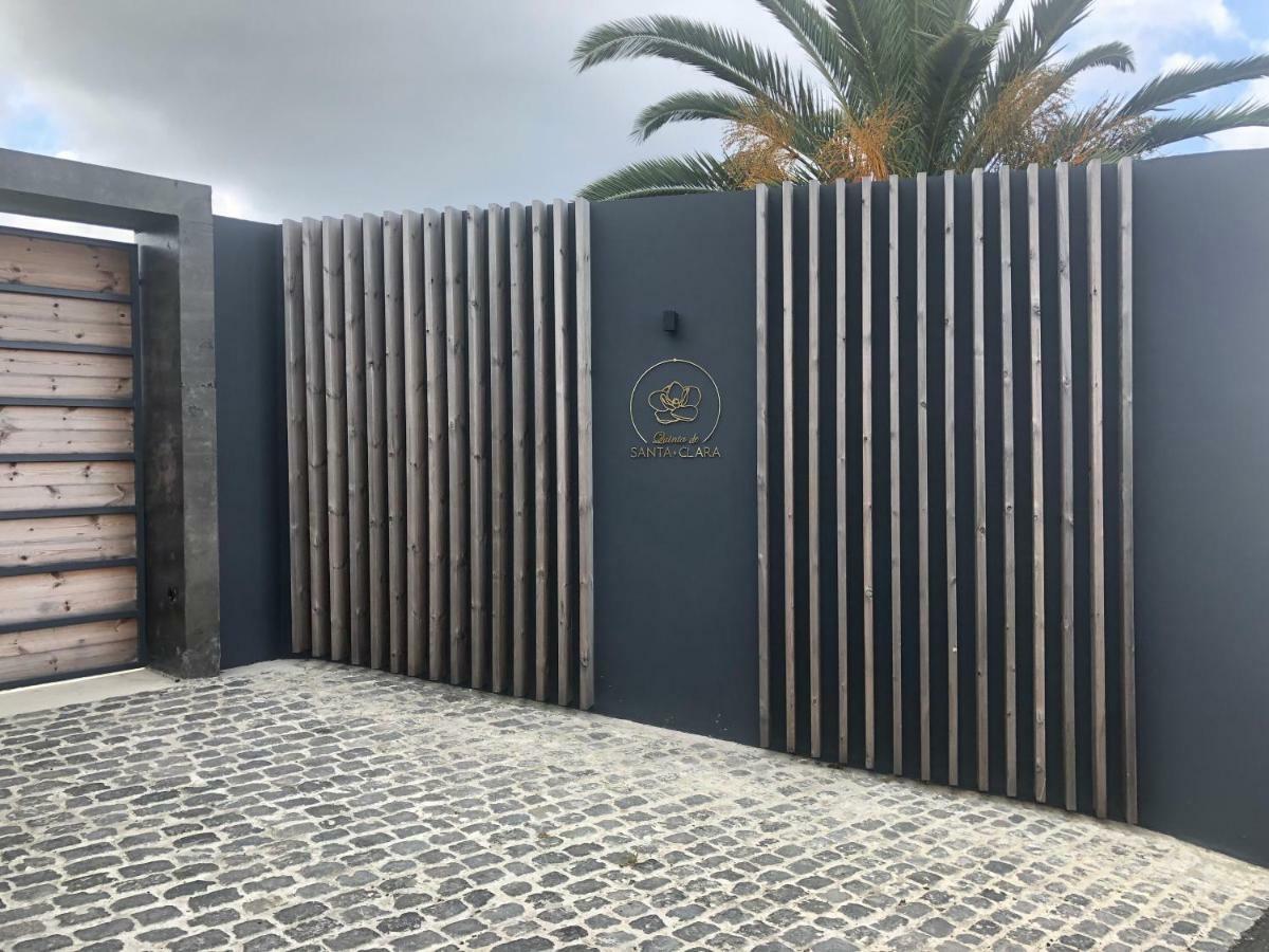Farm stay Quinta De Santa Clara Ponta Delgada (Sao Miguel)