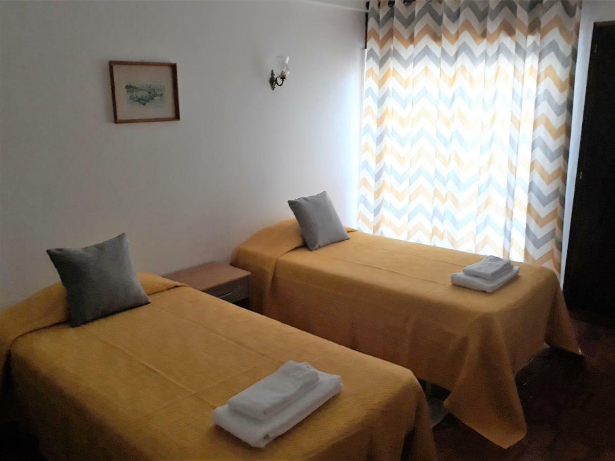 Praia Club Apartment Salema