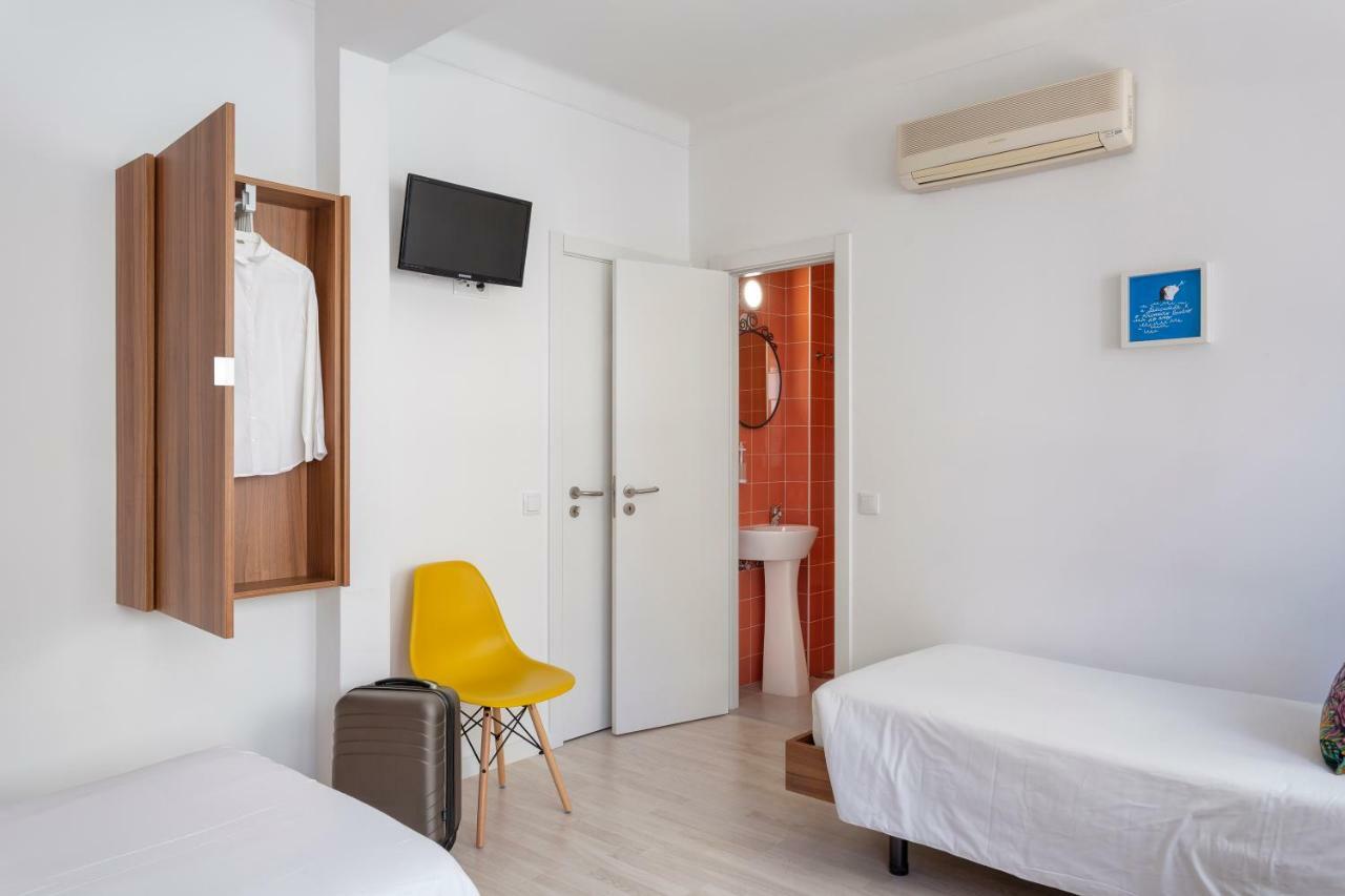 Guest house Next Inn