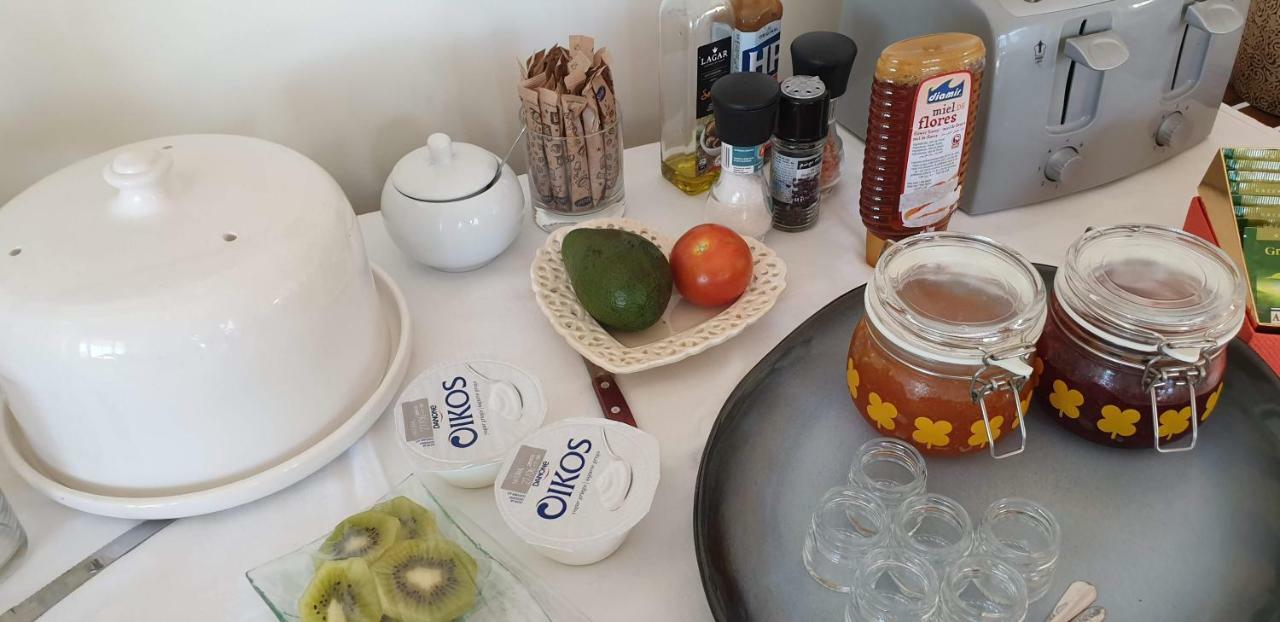 Casa Cereja 'adults Only' Bed and breakfast *