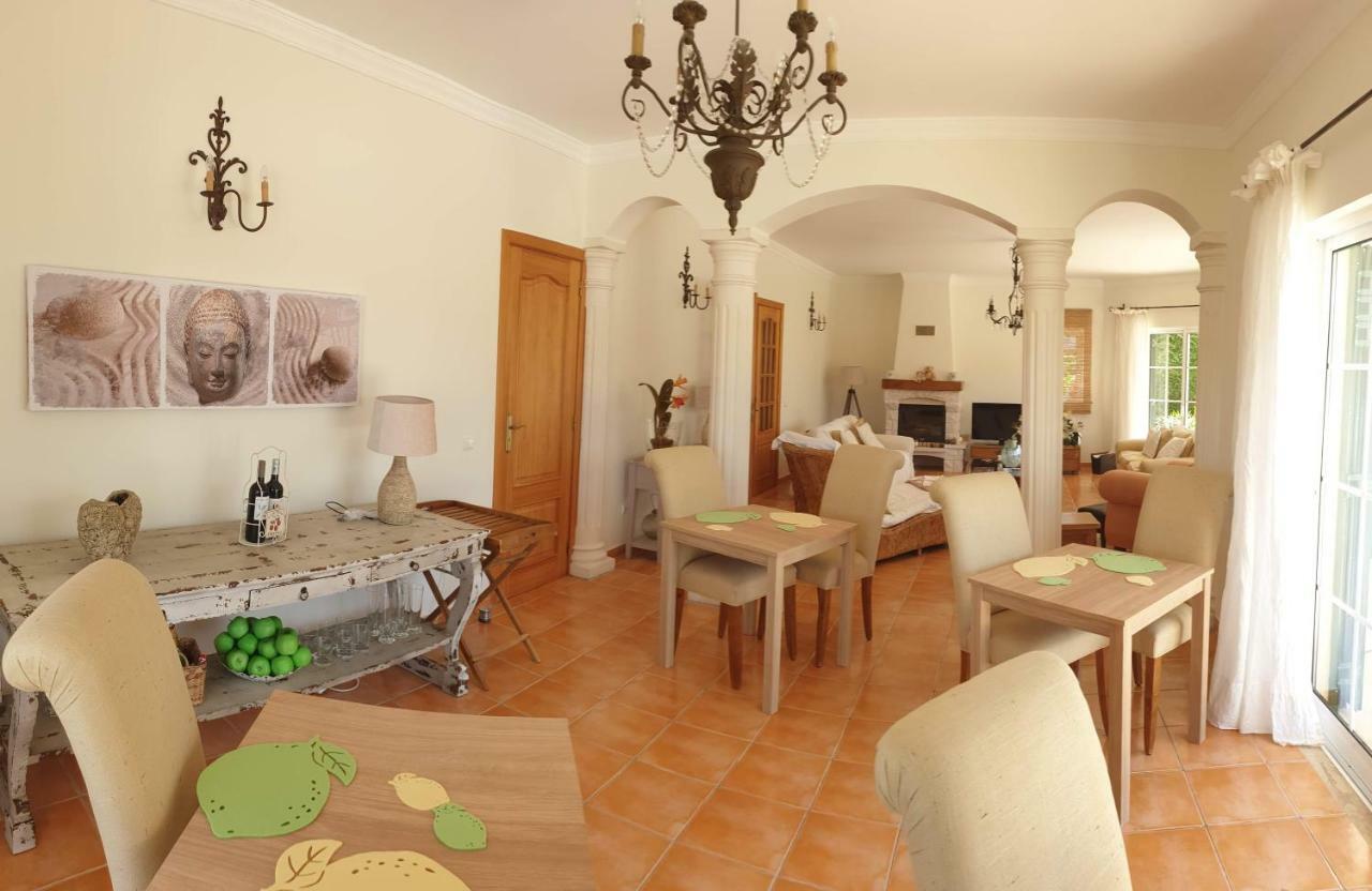 Casa Cereja 'adults Only' Bed and breakfast
