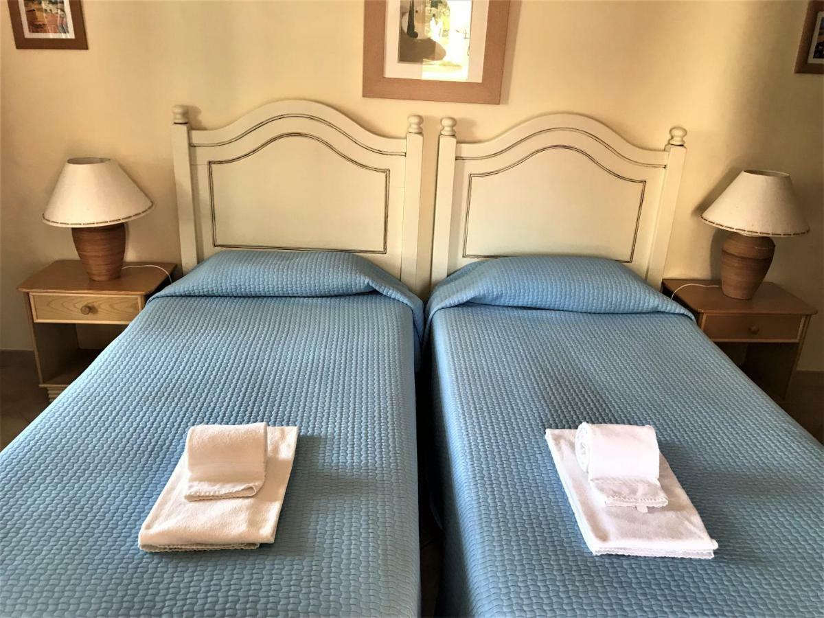 Old Village Appartement Vilamoura