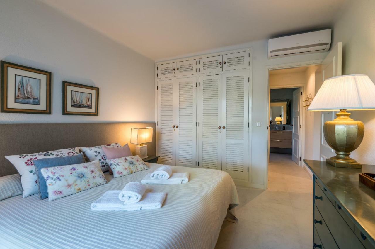 Apartamento Solar Do Golfe 101 By Vilamourasun *