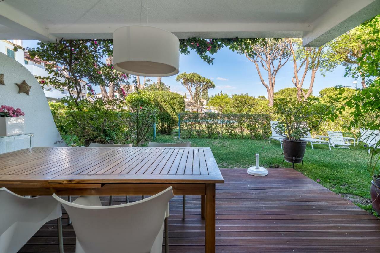Apartamento Solar Do Golfe 101 By Vilamourasun *