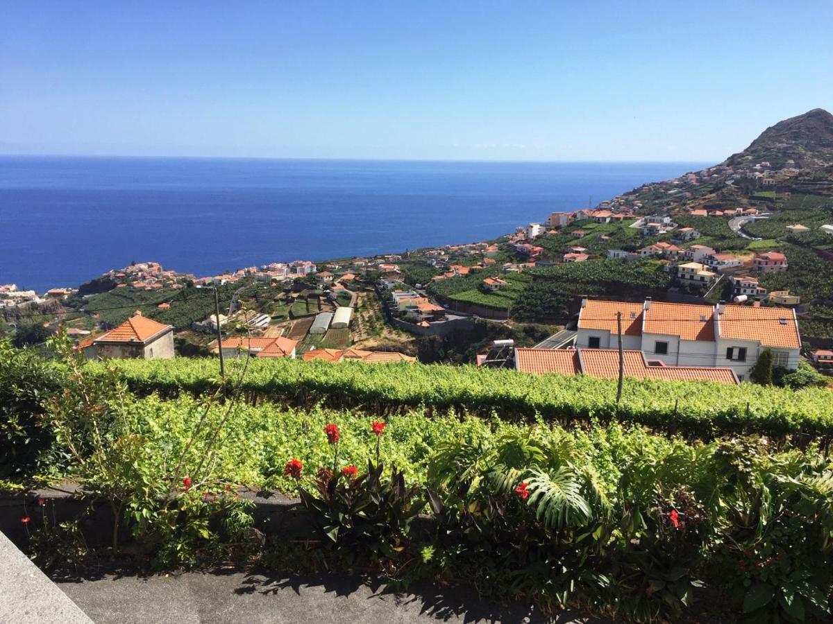 Afonso Country house Camara de Lobos