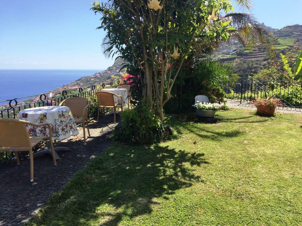 Afonso * Camara de Lobos