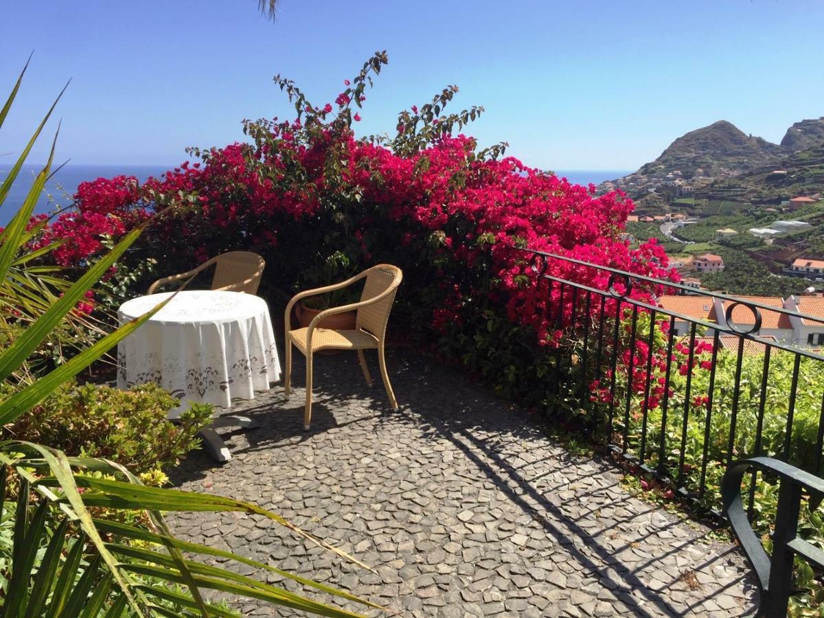 Afonso Country house