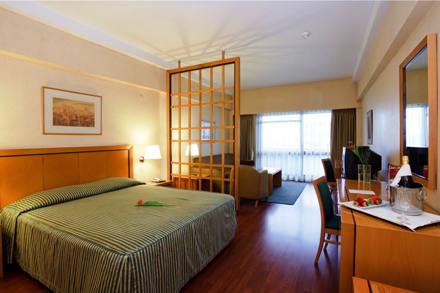Hotel Roma 3*