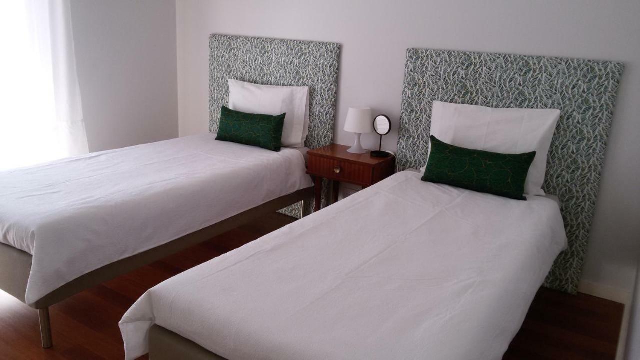Sun&beach Apartamento *