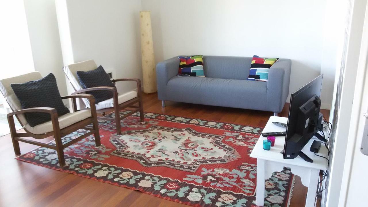 Sun&beach Apartamento