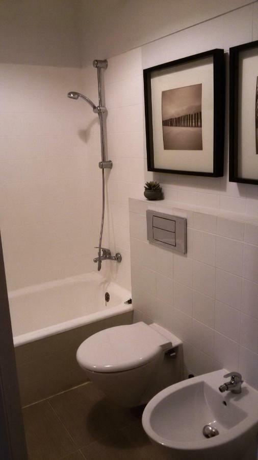 Apartamento Sun&beach *
