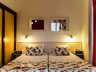 Do Sol Hotel