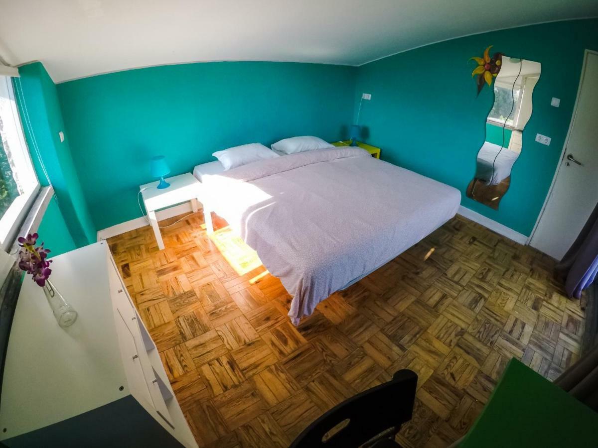 Terrace Beach House * Carcavelos (Lisbon)