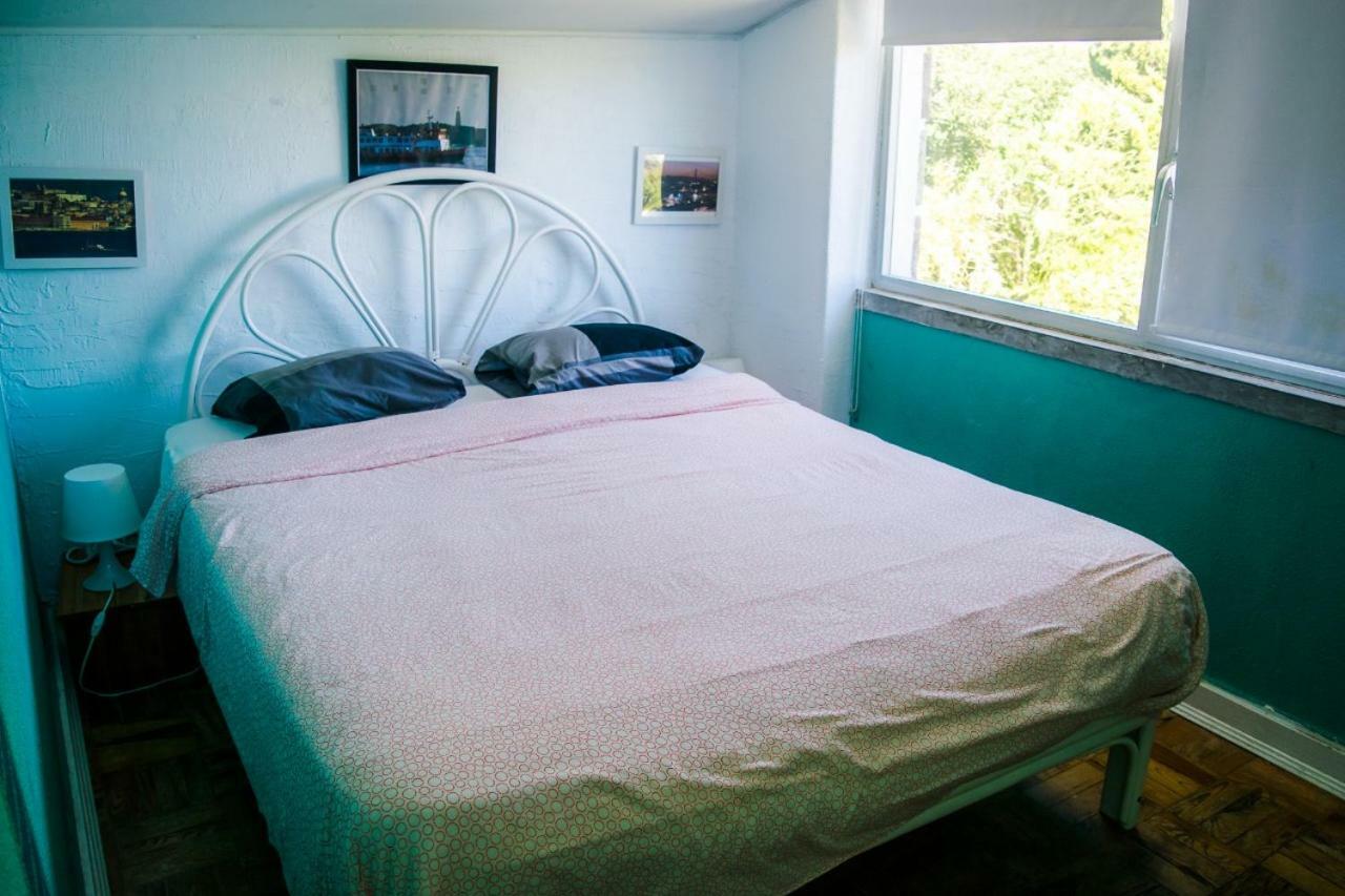 Terrace Beach House Bed & Breakfast Carcavelos (Lisbon)