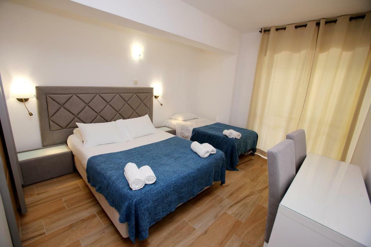 Belo Horizonte Guest house Praia Da Luz