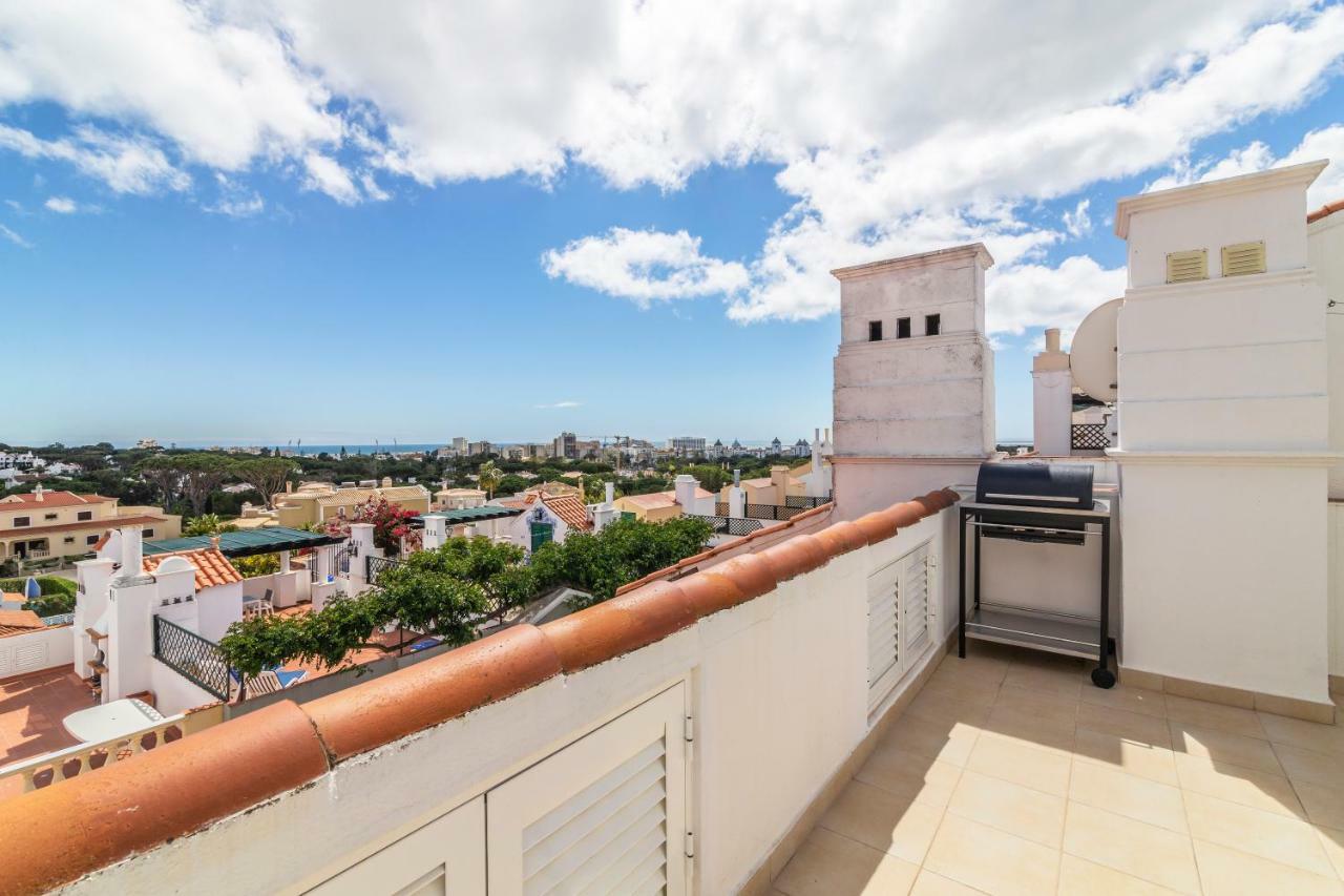 Apartamento Old Village