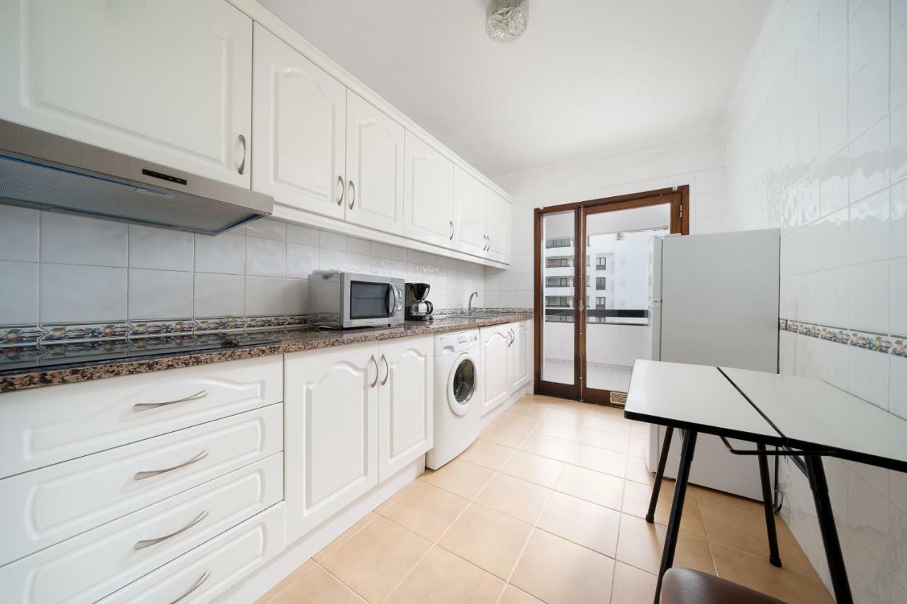 Apartamento Golf Mar Apartment