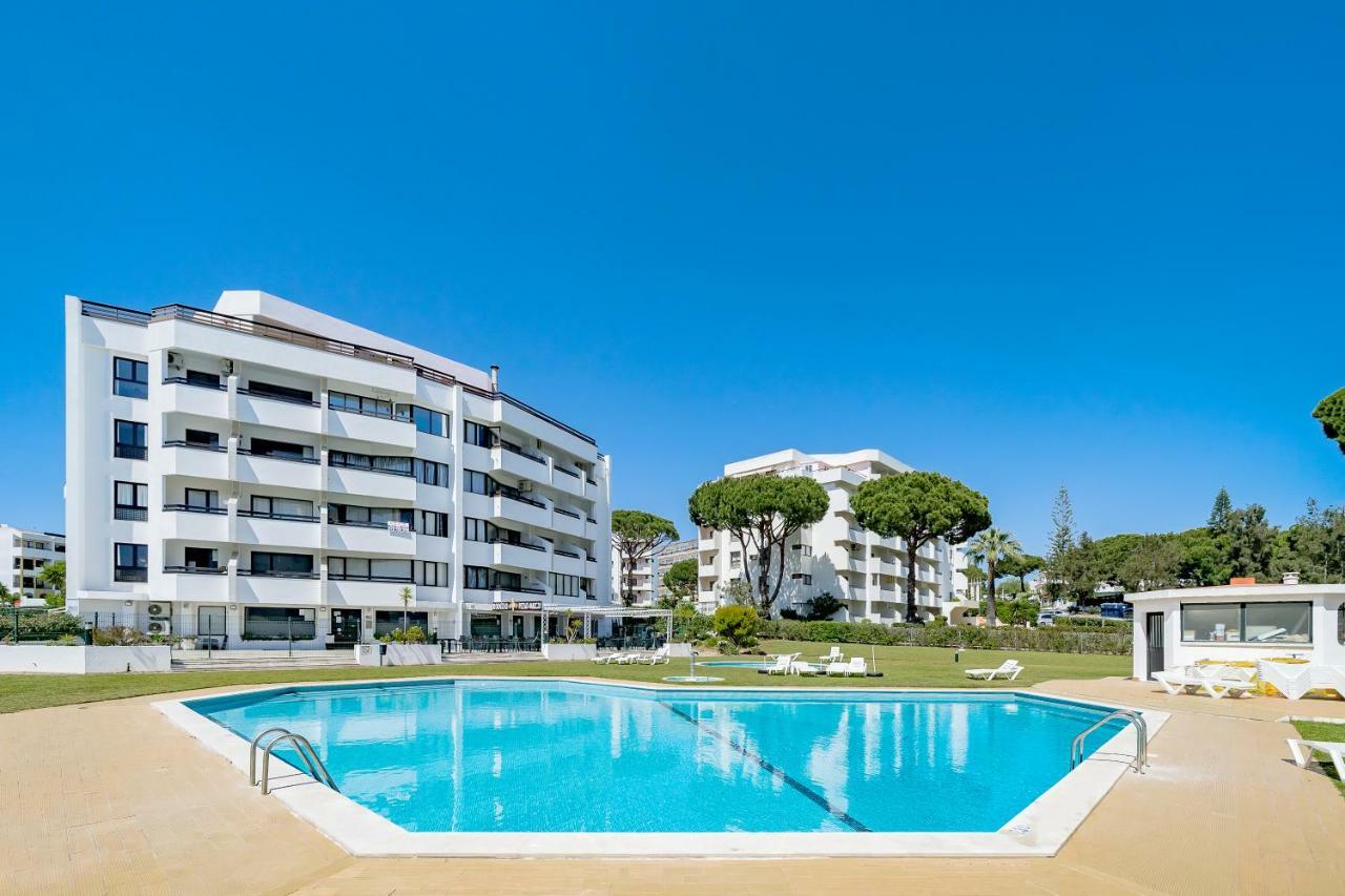 Apartamento Golf Mar Apartment