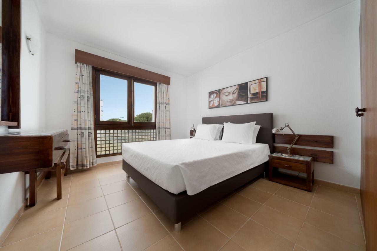 Apartment Apartamento Golf Mar *