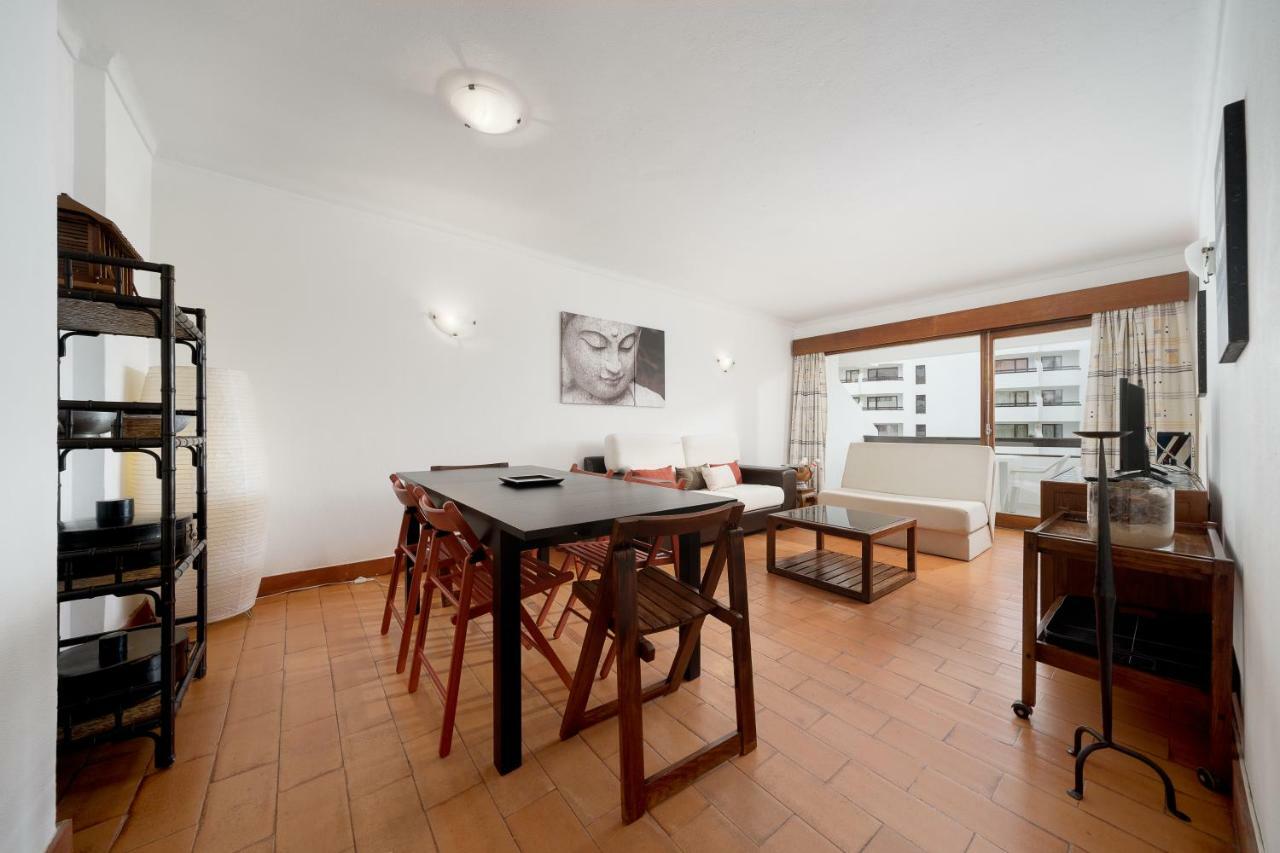 Apartamento Golf Mar Apartment Vilamoura