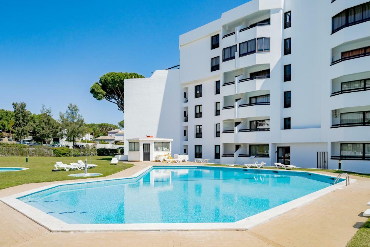 Apartamento Golf Mar Vilamoura