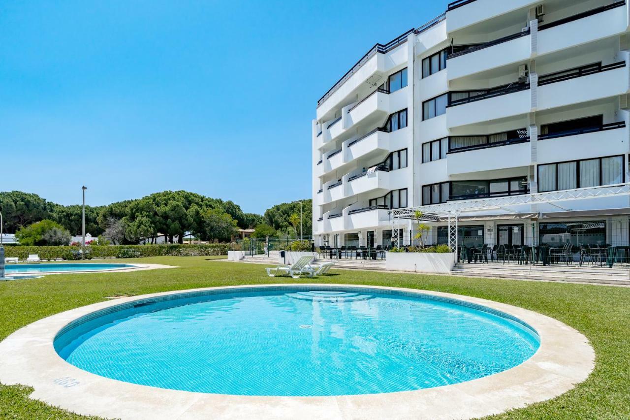 Apartment Apartamento Golf Mar Vilamoura