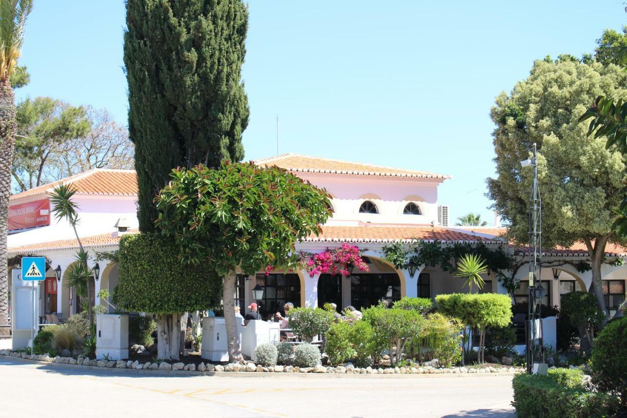 Resort Rocha Brava Village Carvoeiro (Lagoa)