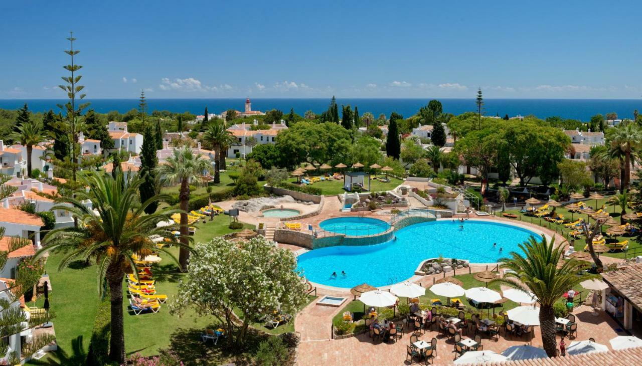 Resort Rocha Brava Village Carvoeiro (Lagoa)
