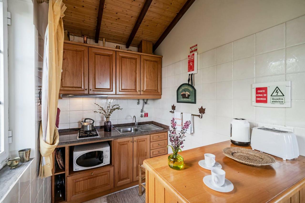 Farm stay Quinta Devonia