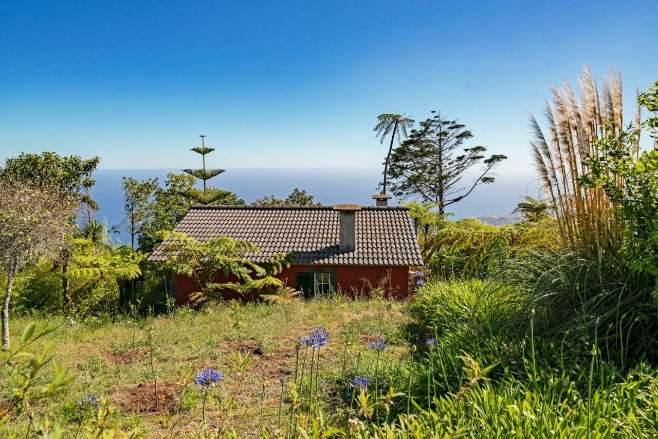 Farm stay Quinta Devonia *