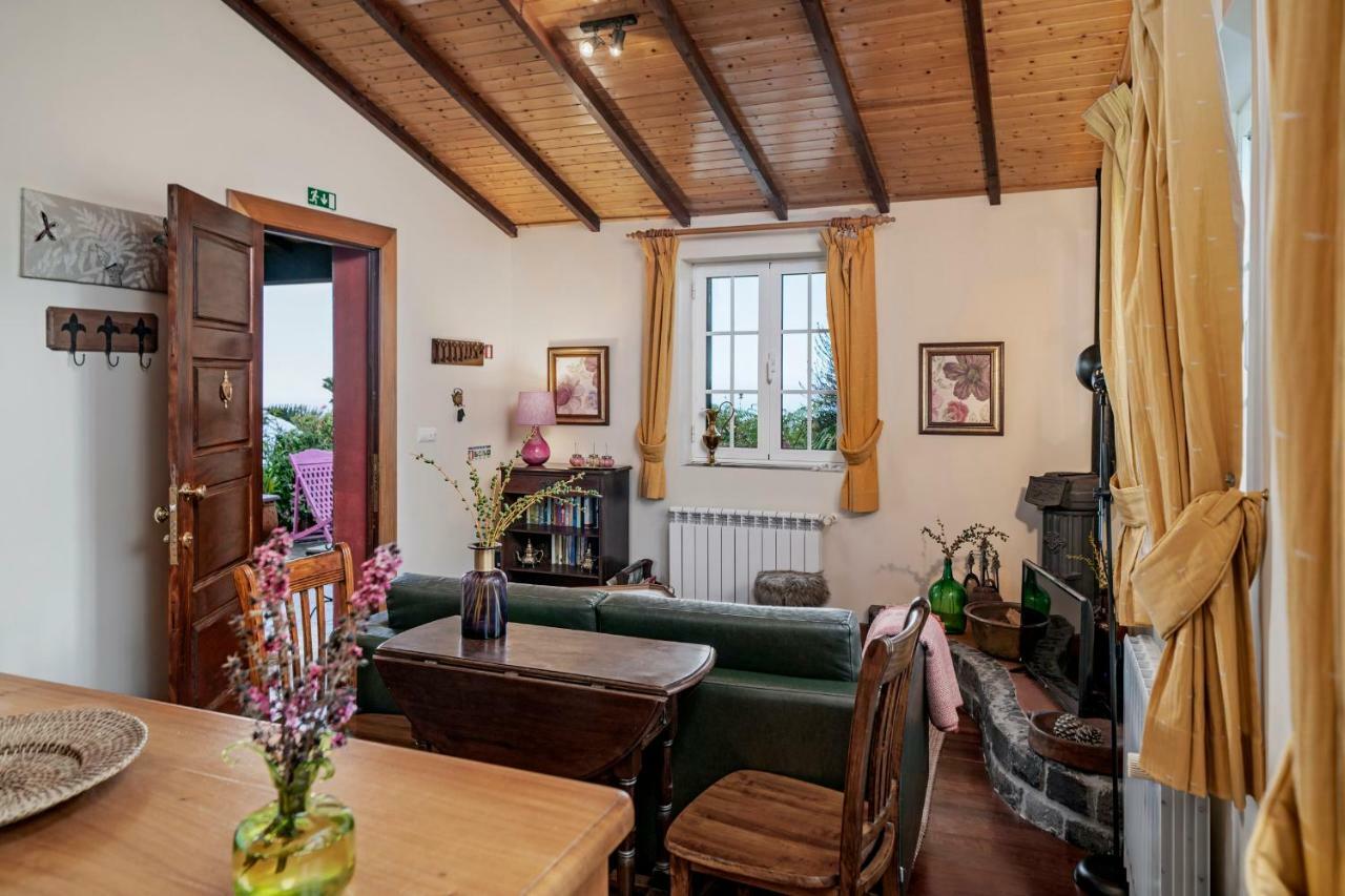 Farm stay Quinta Devonia