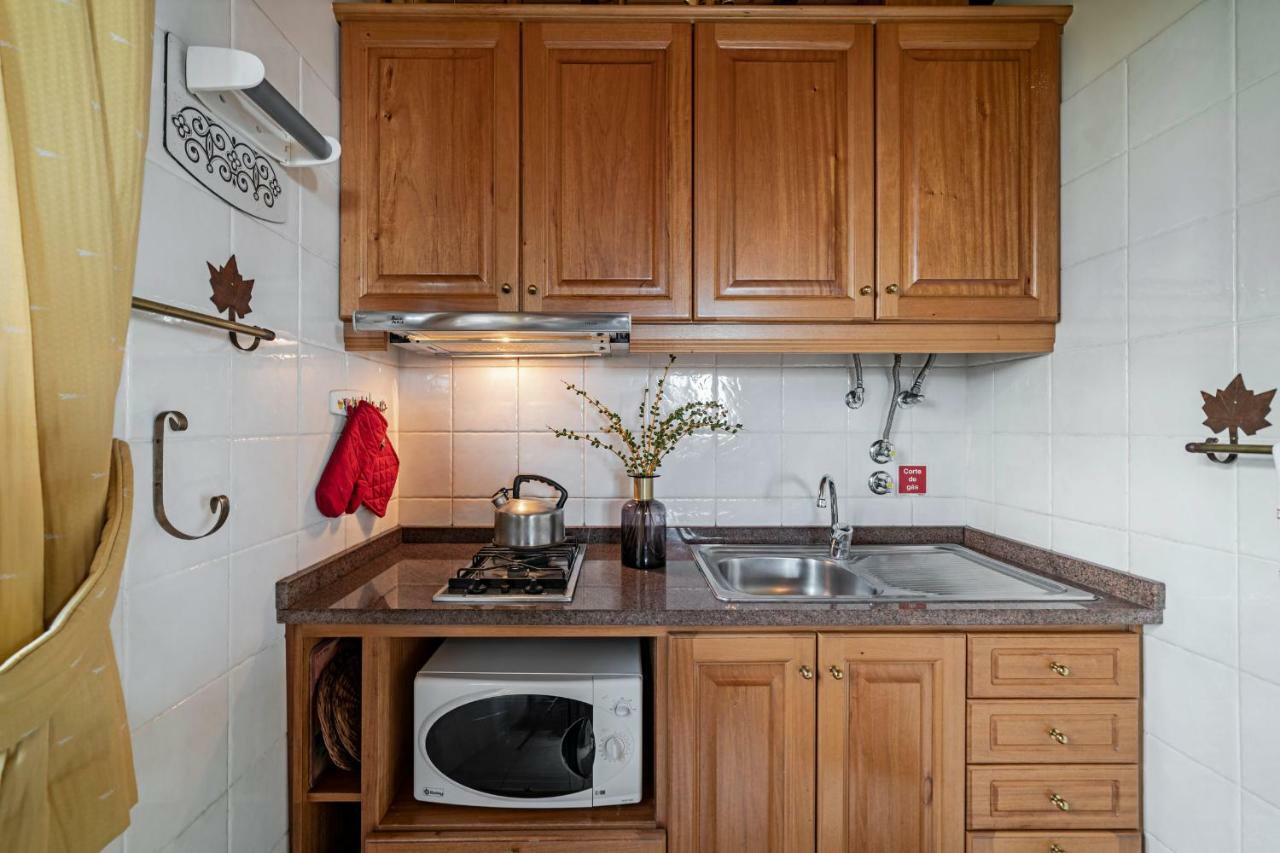 Farm stay Quinta Devonia *