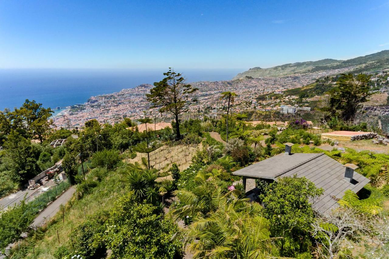 Quinta Devonia Farm stay *