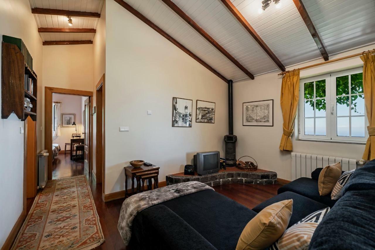 Quinta Devonia Farm stay Funchal (Madeira)