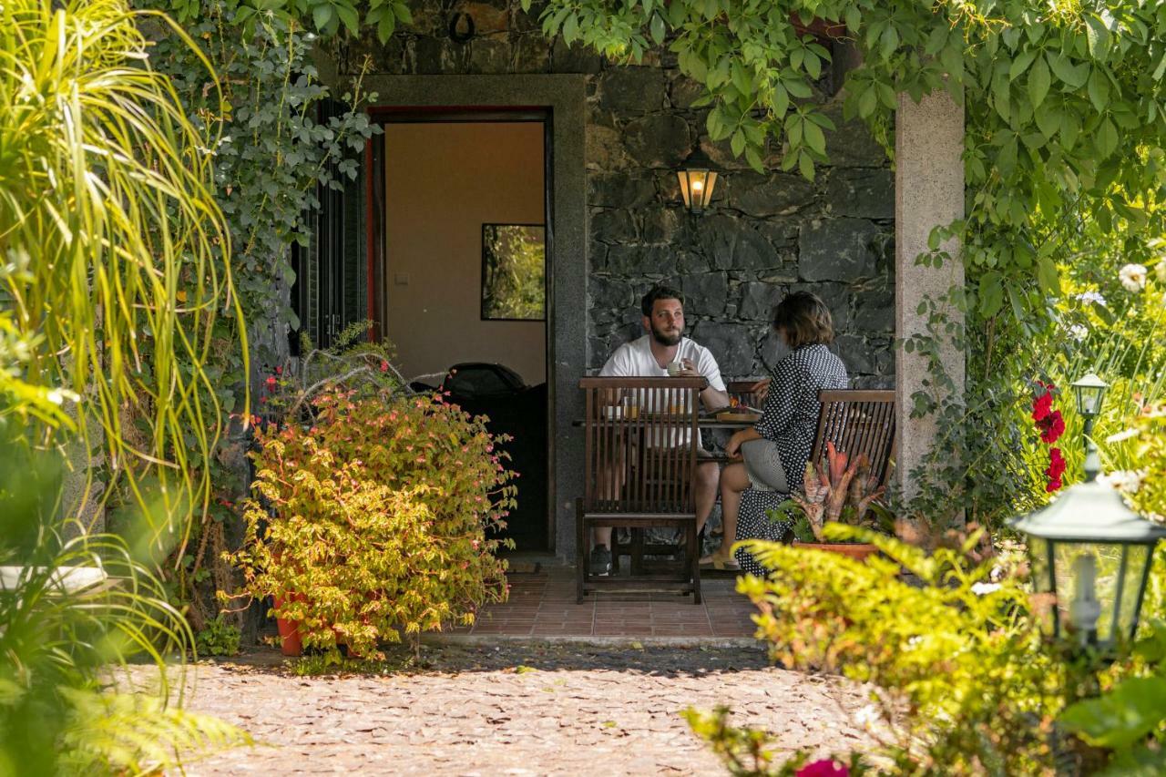 Farm stay Quinta Devonia